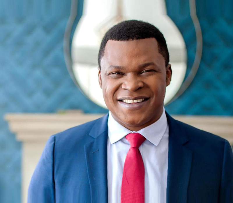 Executive Chairman at African Energy Chamber