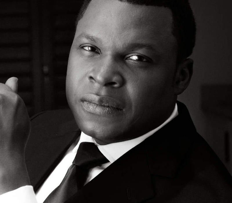 NJ Ayuk Executive Chairman at African Energy Chamber