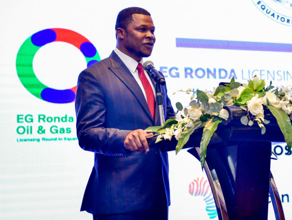 Executive Chairman at African Energy Chamber